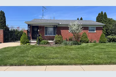 13442 Kerr Street, Southgate, MI 48195 - Photo 1