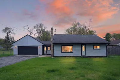 2750 Hamstead Way, Jackson, MI 49201 - Photo 1