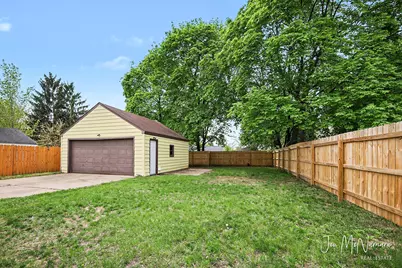 2821 Highgate Avenue SW, Wyoming, MI 49509 - Photo 17
