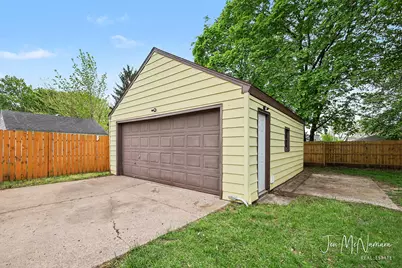 2821 Highgate Avenue SW, Wyoming, MI 49509 - Photo 19