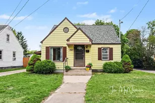 2821 Highgate Ave SW, Wyoming, MI 49509 - Photo 1