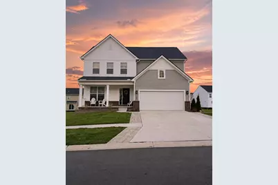 251 Quartz Way, White Lake, MI 48386 - Photo 1