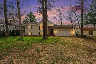 8433 Cochise Drive, Howard City, MI 49329 - Photo 1