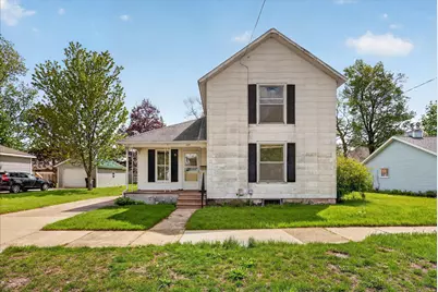 124 Washington Street, Sparta, MI 49345 - Photo 1