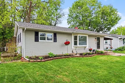 5614 Cheshire Street, Portage, MI 49002 - Photo 3