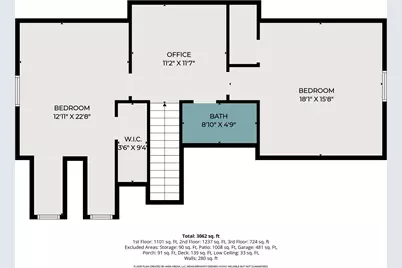 301 Case Street, Jonesville, MI 49250 - Photo 45