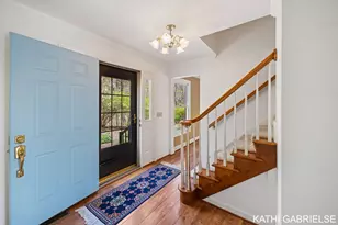 313 Stickney Ridge Rd, Grand Haven, MI 49417 - Photo 25