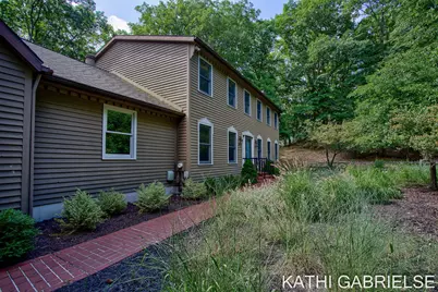 313 Stickney Ridge Road, Grand Haven, MI 49417 - Photo 1
