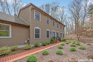 313 Stickney Ridge Rd, Grand Haven, MI 49417 - Photo 1