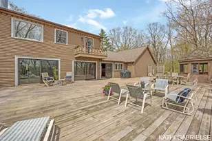 313 Stickney Ridge Rd, Grand Haven, MI 49417 - Photo 47