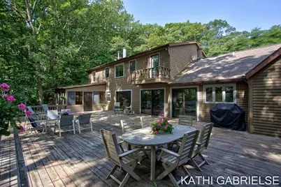 313 Stickney Ridge Road, Grand Haven, MI 49417 - Photo 5