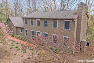 313 Stickney Ridge Rd, Grand Haven, MI 49417 - Photo 1