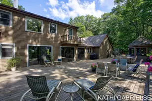 313 Stickney Ridge Rd, Grand Haven, MI 49417 - Photo 7