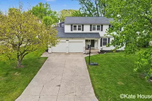 1793 Pinebluff Dr SE, Kentwood, MI 49508 - Photo 1