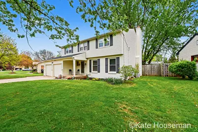 1793 Pinebluff Drive SE, Kentwood, MI 49508 - Photo 37