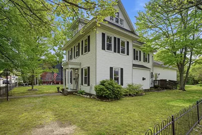 127 W Bridge Street, Plainwell, MI 49080 - Photo 3