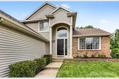 5453 Hartfield Court SE, Ada, MI 49301 - Photo 3