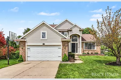 5453 Hartfield Court SE, Ada, MI 49301 - Photo 1