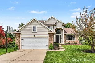 5453 Hartfield Ct SE, Ada, MI 49301 - Photo 1