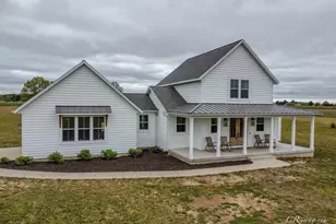 12115 40th Ave, Allendale, MI 49401 - Photo 1