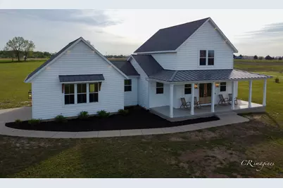 12115 40th Avenue, Allendale, MI 49401 - Photo 1