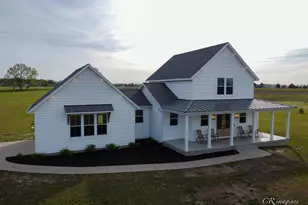 12115 40th Ave, Allendale, MI 49401 - Photo 1