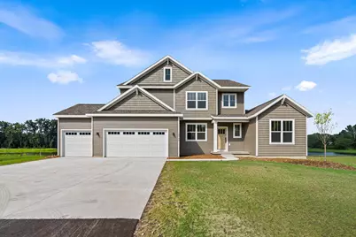 10745 56th Avenue, Allendale, MI 49401 - Photo 1