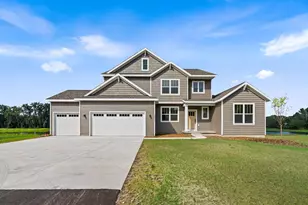 10745 56th Ave, Allendale, MI 49401 - Photo 1
