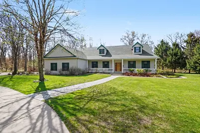 1290 W Echo Drive, White Cloud, MI 49349 - Photo 1