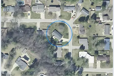 1847 Ritter Hills Drive, Norton Shores, MI 49441 - Photo 47