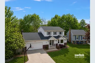 5549 Birchview Drive SE, Kentwood, MI 49508 - Photo 3
