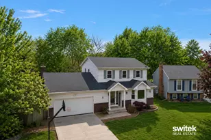 5549 Birchview Dr SE, Kentwood, MI 49508 - Photo 3