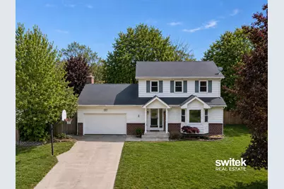 5549 Birchview Drive SE, Kentwood, MI 49508 - Photo 43