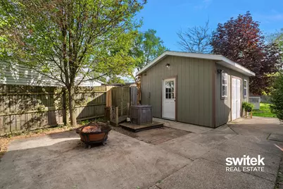 5549 Birchview Drive SE, Kentwood, MI 49508 - Photo 31