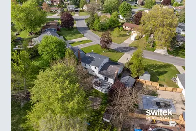 5549 Birchview Drive SE, Kentwood, MI 49508 - Photo 47