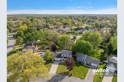 5549 Birchview Drive SE, Kentwood, MI 49508 - Photo 51