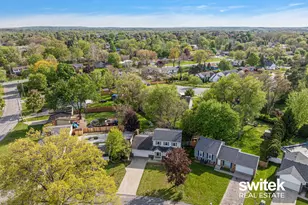 5549 Birchview Dr SE, Kentwood, MI 49508 - Photo 51
