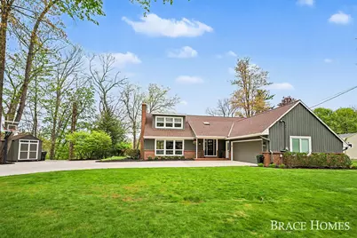 2793 Cascade Springs Drive SE, Grand Rapids, MI 49546 - Photo 35