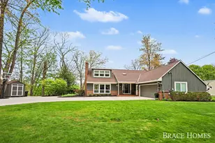 2793 Cascade Springs Dr SE, Grand Rapids, MI 49546 - Photo 35
