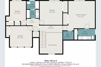 2793 Cascade Springs Drive SE, Grand Rapids, MI 49546 - Photo 23