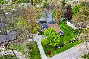 2793 Cascade Springs Dr SE, Grand Rapids, MI 49546 - Photo 5