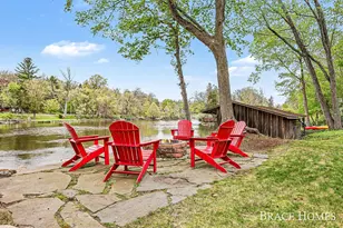 2793 Cascade Springs Dr SE, Grand Rapids, MI 49546 - Photo 45