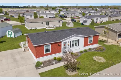 4384 Twilight Way, Allendale, MI 49401 - Photo 1