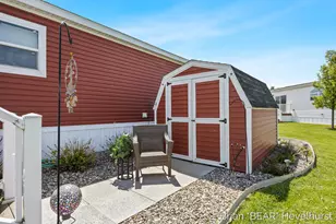 4384 Twilight Way, Allendale, MI 49401 - Photo 21