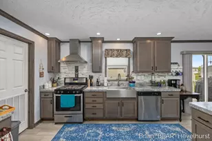 4384 Twilight Way, Allendale, MI 49401 - Photo 5