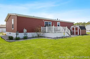 4384 Twilight Way, Allendale, MI 49401 - Photo 21