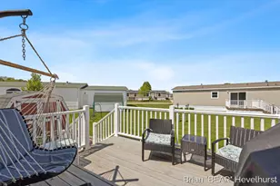 4384 Twilight Way, Allendale, MI 49401 - Photo 19