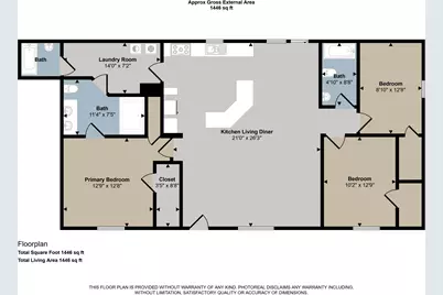 4384 Twilight Way, Allendale, MI 49401 - Photo 25