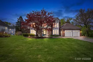 3415 N Applecrest Ct SE, Ada, MI 49301 - Photo 3