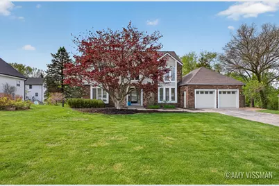 3415 N Applecrest Court SE, Ada, MI 49301 - Photo 1
